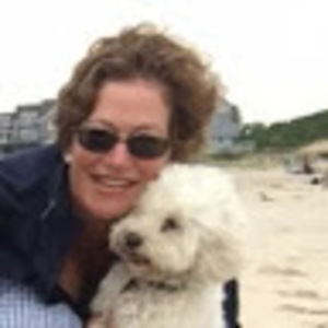 Meet your Posher, Louise